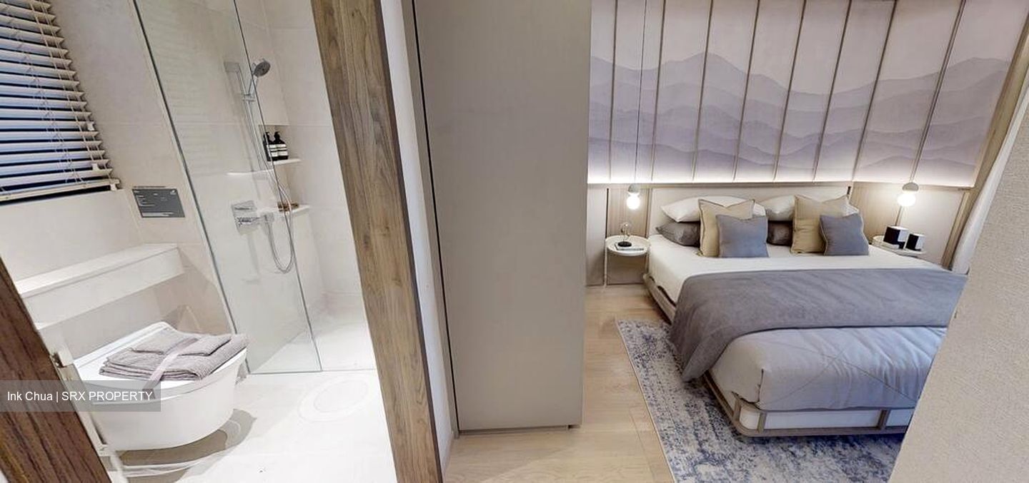 The Reserve Residences (D21), Apartment #504031161